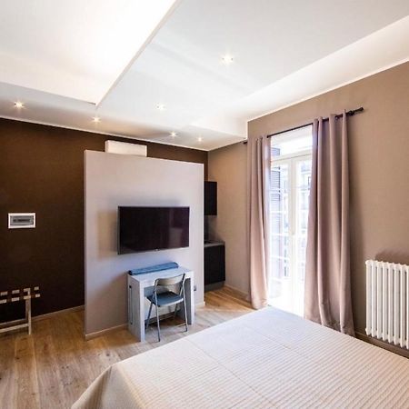 New Amazing Mono Located In Moscova District From Moscova Suites Apartments Group Milano Exteriör bild