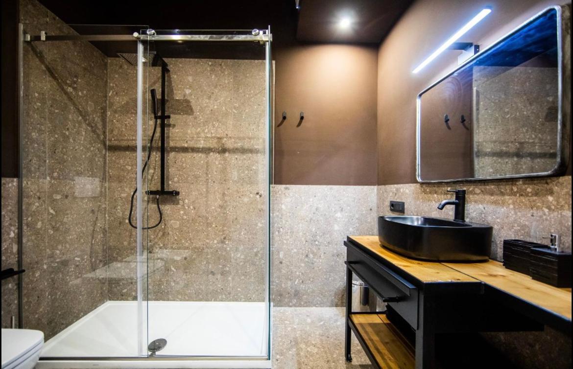 New Amazing Mono Located In Moscova District From Moscova Suites Apartments Group Milano Exteriör bild