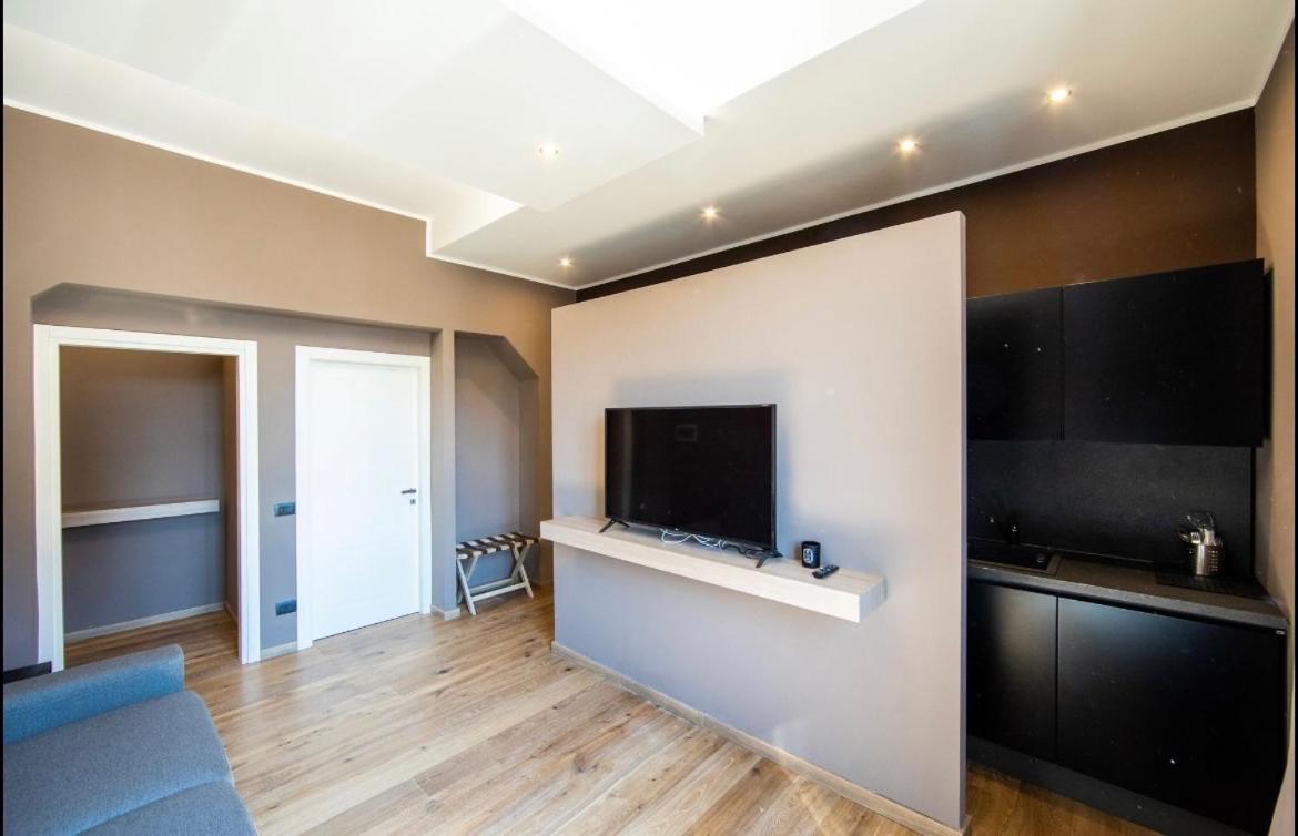 New Amazing Mono Located In Moscova District From Moscova Suites Apartments Group Milano Exteriör bild