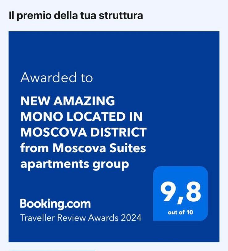 New Amazing Mono Located In Moscova District From Moscova Suites Apartments Group Milano Exteriör bild