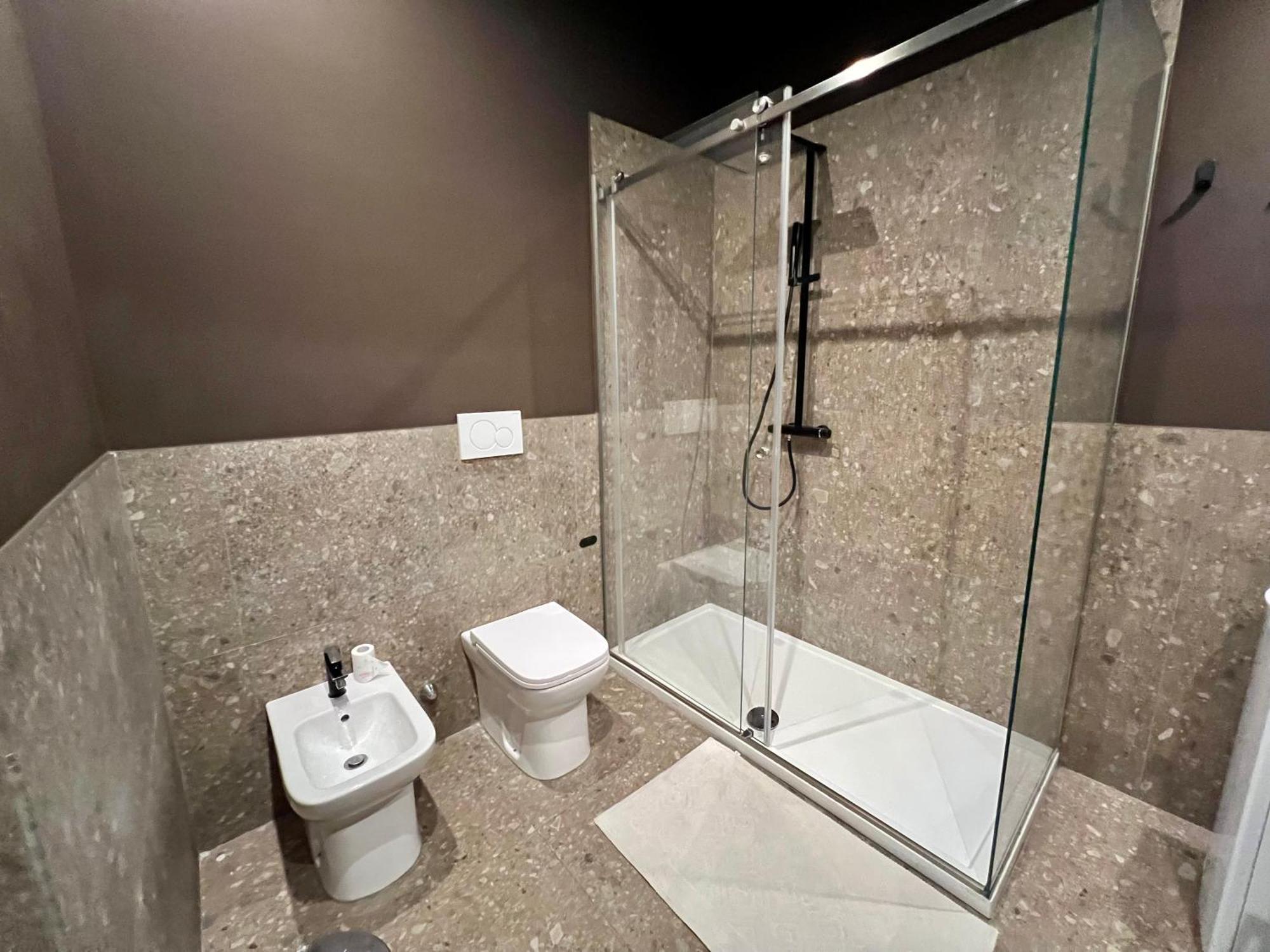 New Amazing Mono Located In Moscova District From Moscova Suites Apartments Group Milano Exteriör bild